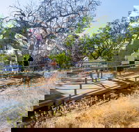 Timber Creek - Accommodation Yamba