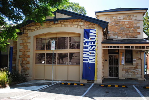 Unley Museum - Accommodation Yamba 0