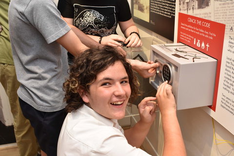 Unley Museum - Accommodation Yamba 1