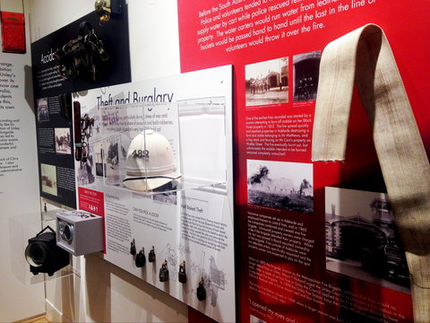 Unley Museum - Accommodation Yamba 2