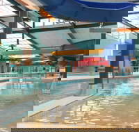 Whyalla Recreation Centre - Accommodation Yamba