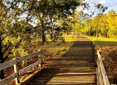 Windmill Walk - Accommodation Yamba 0