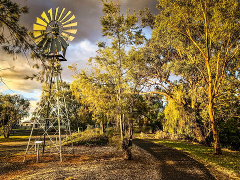 Windmill Walk - Accommodation Yamba 1