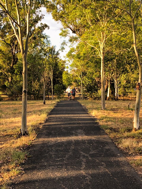 Windmill Walk - Accommodation Yamba 2