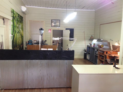Wyldedog Jewellery - Accommodation Yamba 0