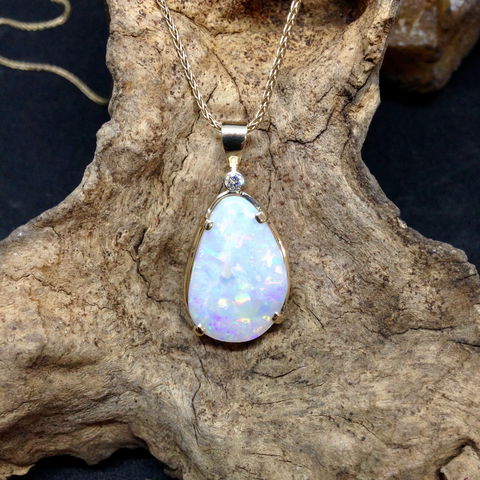 Wyldedog Jewellery - Accommodation Yamba 2
