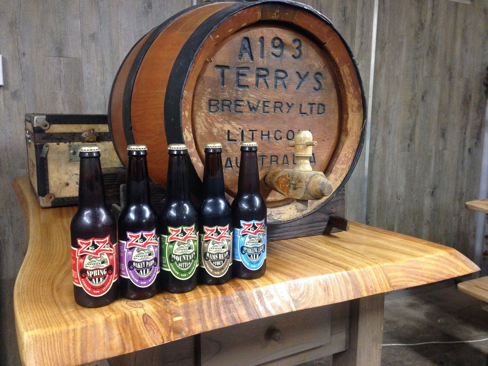 Oaky Park NSW Accommodation Yamba