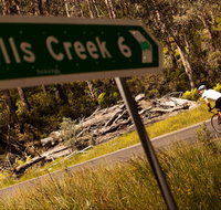 7 Peaks Ride - Falls Creek - Accommodation Yamba