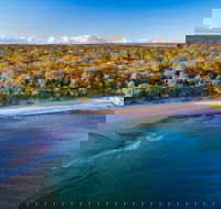 Abrahams Bosom Beach