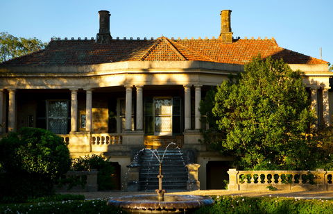 Anlaby - Accommodation Yamba 0