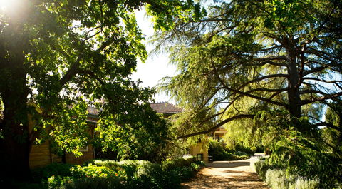 Anlaby - Accommodation Yamba 1