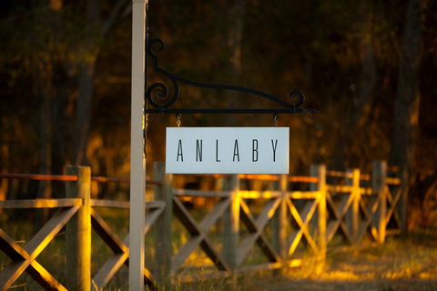 Anlaby - Accommodation Yamba 2