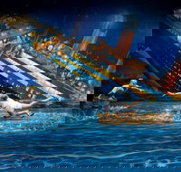 ArtVo Illusions - Accommodation Yamba