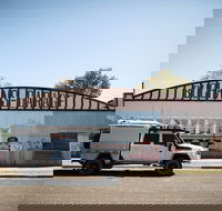 Augathella - Accommodation Yamba