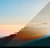 Australian Alpine Epic Mountain Bike Trail - Accommodation Yamba