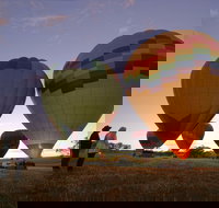 Avon Valley National Park - Accommodation Yamba