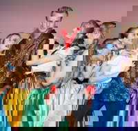 Ballina Players Theatre - Accommodation Yamba