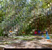 Ballina Disc Golf - Accommodation Yamba