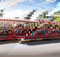 Bendigo Tramways Vintage Talking Tram - Accommodation Yamba