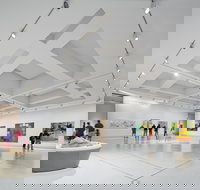 Bendigo Art Gallery - Accommodation Yamba