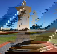 Bews Memorial Wallaroo - Accommodation Yamba