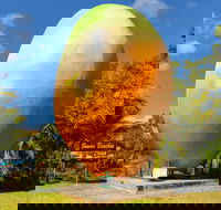 Big Mango - Accommodation Yamba
