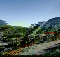 Botanic Garden Wollongong - Accommodation Yamba
