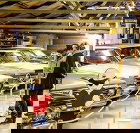 Chrysler Car Museum - Accommodation Yamba