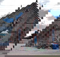 Copper Coast Baptist Church Wallaroo - Accommodation Yamba