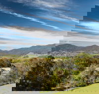 Corryong - Accommodation Yamba