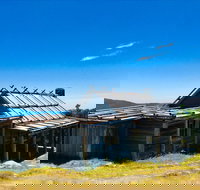 Craig's Hut - Accommodation Yamba