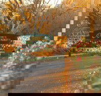 Crookwell - Accommodation Yamba