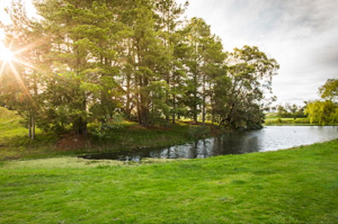 Curlewis Golf Club & The Range At Curlewis The Bellarine - Accommodation Yamba 1