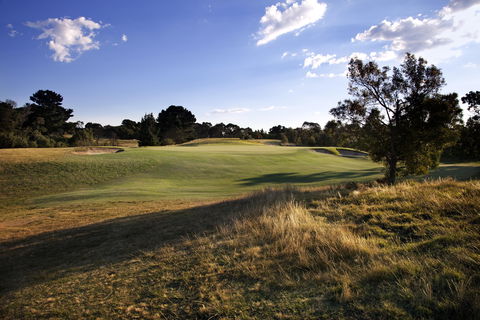 Curlewis Golf Club & The Range At Curlewis The Bellarine - Accommodation Yamba 2