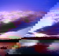 Currumbin Waters - Accommodation Yamba