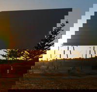 Dongara Denison Drive-Ins - Accommodation Yamba