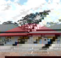 Dredge's Cottage - Accommodation Yamba