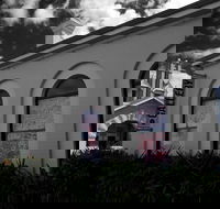 East Gippsland Art Gallery - Accommodation Yamba