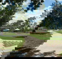 Edward Lloyd Park Marian - Accommodation Yamba