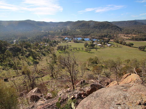 Eldorado And The Woolshed Valley - Accommodation Yamba 0