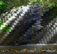 Ellinjaa Falls - Accommodation Yamba