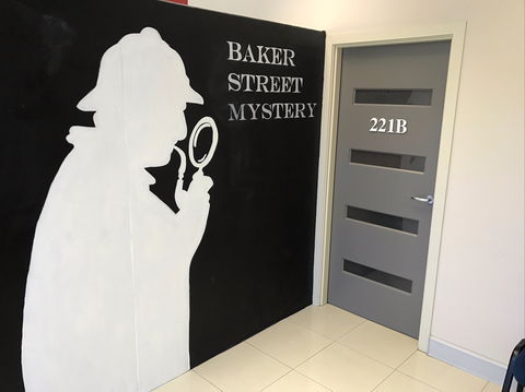 Escape Room Albury - Accommodation Yamba 1