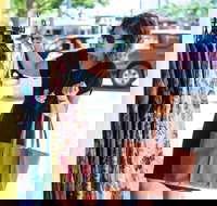 Frangipani Lifestyle - Accommodation Yamba