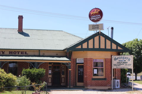 Gerogery - Accommodation Yamba 0