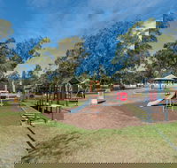 Glenbrook - Accommodation Yamba