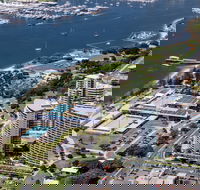 Gold Coast Aquatic Centre - Accommodation Yamba