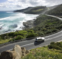 Great Ocean Road - Accommodation Yamba