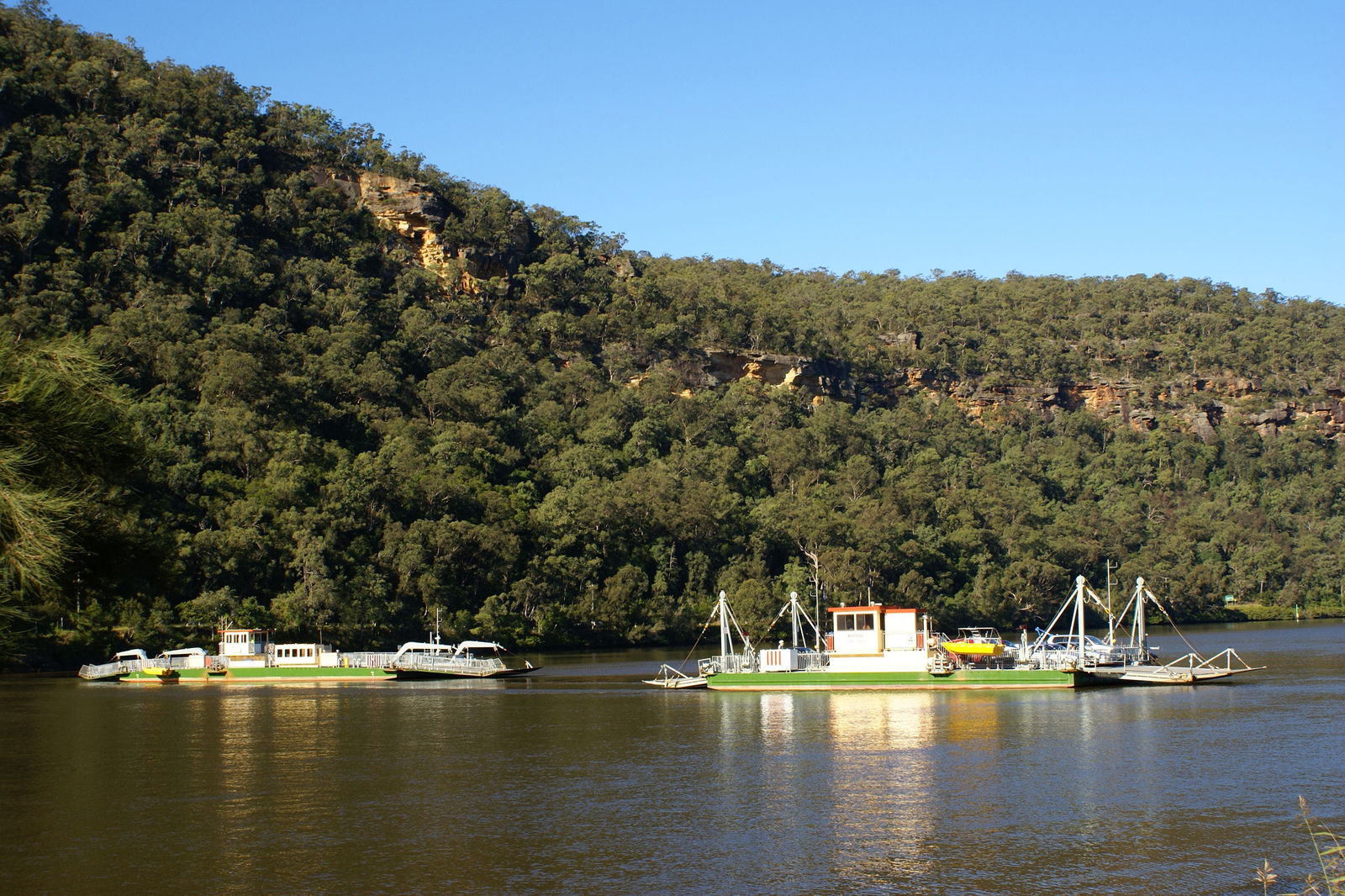 Richmond NSW Accommodation Yamba