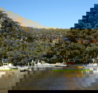 Hawkesbury River - Accommodation Yamba