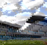 Hinkler Hall of Aviation - Accommodation Yamba